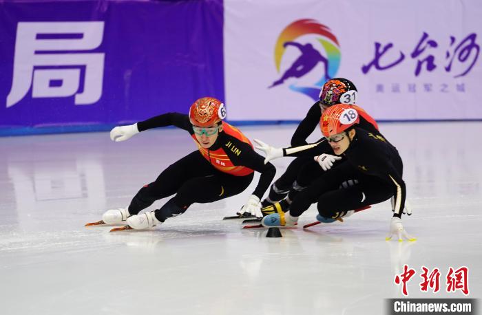 在被誉为“奥运冠军之城”的七台河市，2023-20