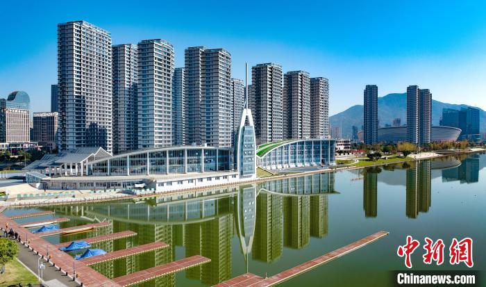 温州主场迎战亚运龙舟赛 三位“00后”选手出战