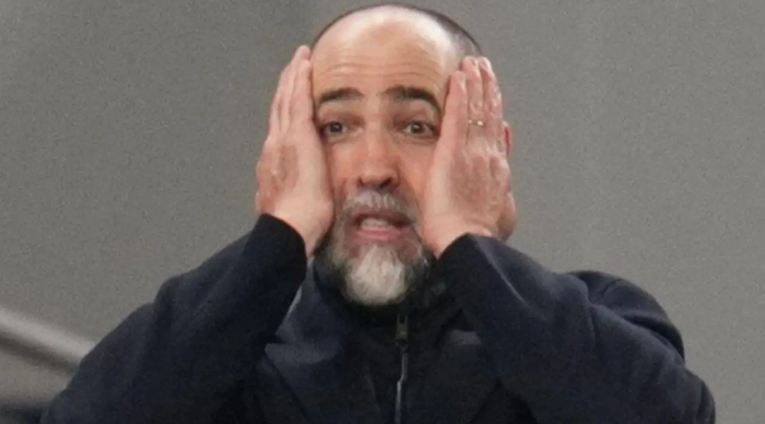 热刺保级形势严峻 弗里德尔忧心接下来保级战