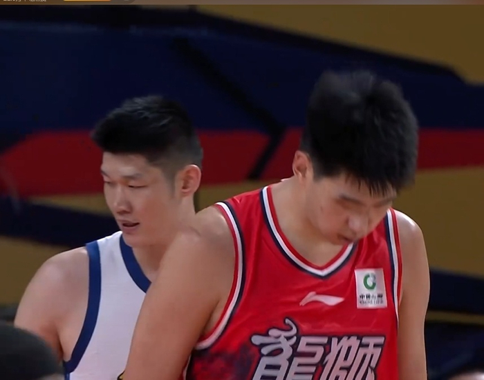 广东内线短板拖累季后赛席位争夺，北京逆转南