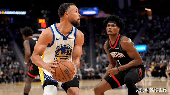 火箭队裁判漏判两次，勇士队漏判一次，比赛结