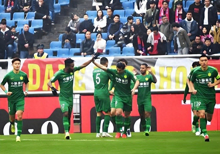 杨立瑜伤病困扰难进国安大名单 或转会重庆铜梁