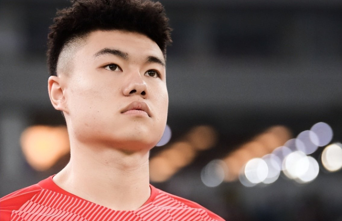 杨立瑜伤病困扰难进国安大名单 或转会重庆铜梁