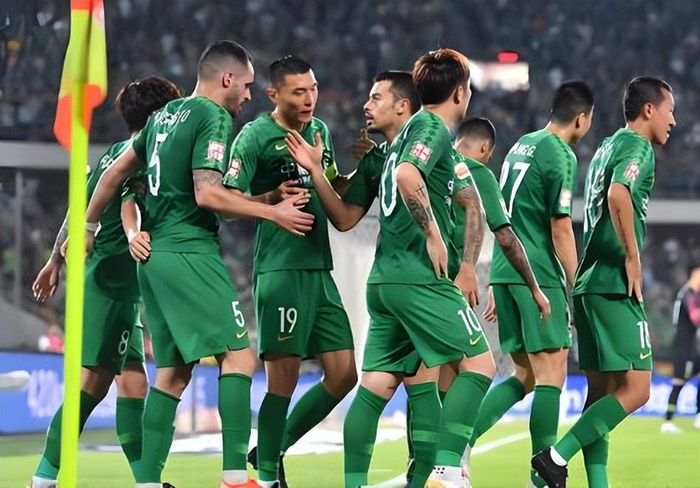 杨立瑜伤病困扰难进国安大名单 或转会重庆铜梁